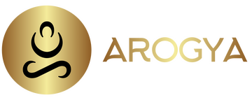 Logo for Arogya Wellness